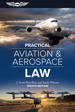 Practical Aviation  Aerospace Law