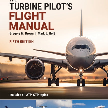 The Turbine Pilots Flight Manual