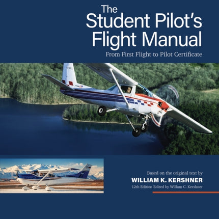 The Student Pilots Flight Manual