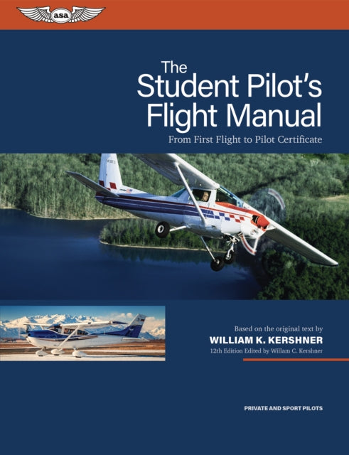 The Student Pilots Flight Manual