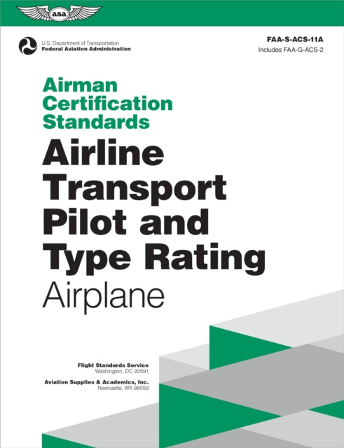 Airman Certification Standards Airline Transport
