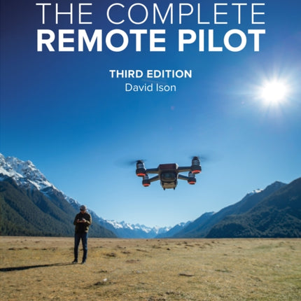 The Complete Remote Pilot