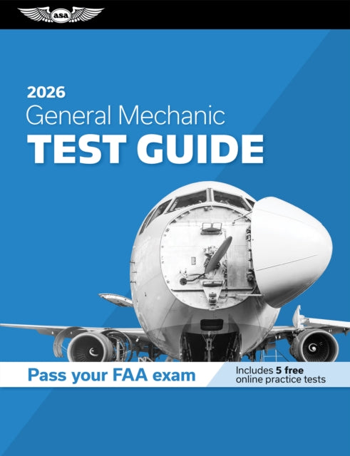 General Mechanic Test Guide 2026