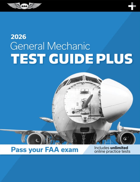 General Mechanic Test Guide Plus 2026