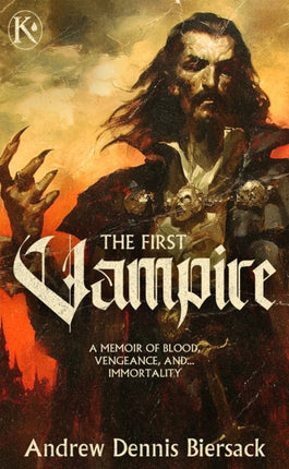 The First Vampire