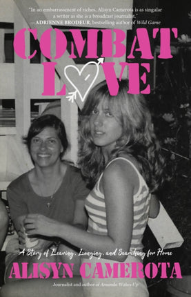 Combat Love