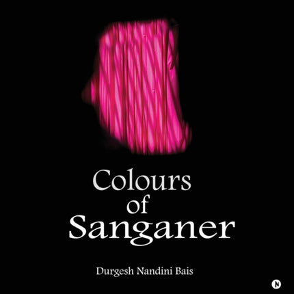 Colours of Sanganer