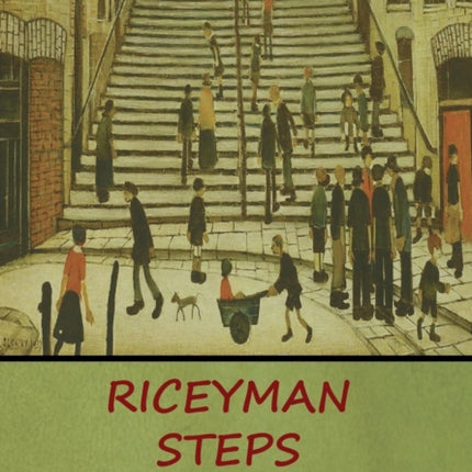 Riceyman Steps