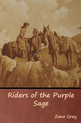 Riders of the Purple Sage