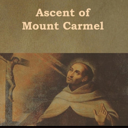 Ascent of Mount Carmel
