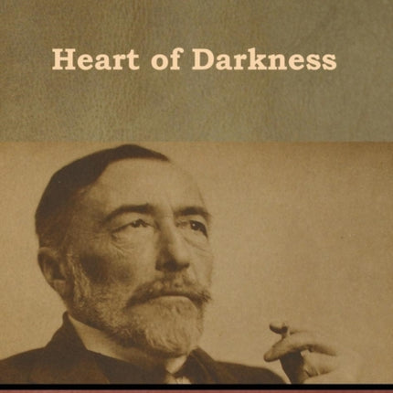 Heart of Darkness