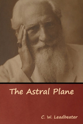 The Astral Plane