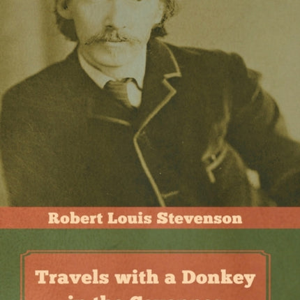 Travels with a Donkey in the Cevennes