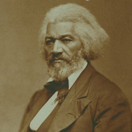 Narrative of the Life of Frederick Douglass