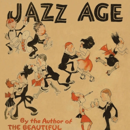 Tales of the Jazz Age