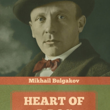 Heart of a Dog