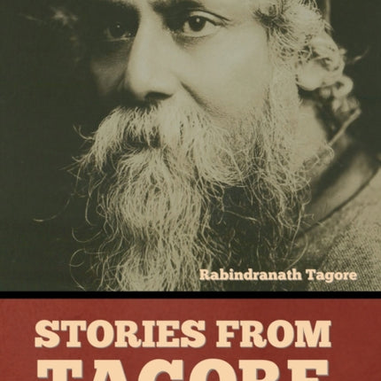 Stories from Tagore