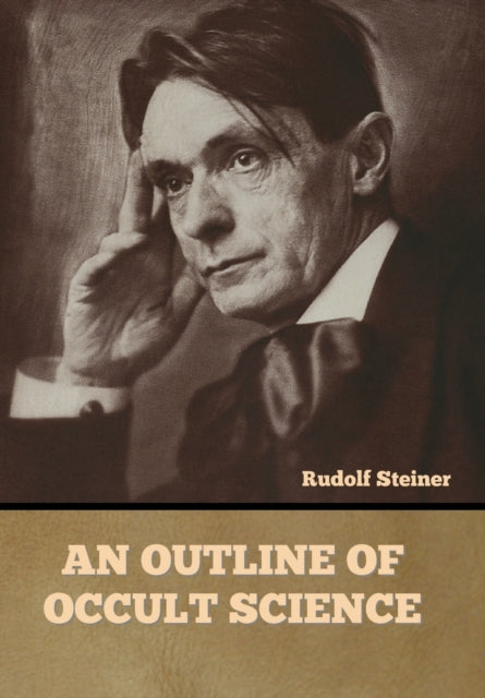 An Outline of Occult Science