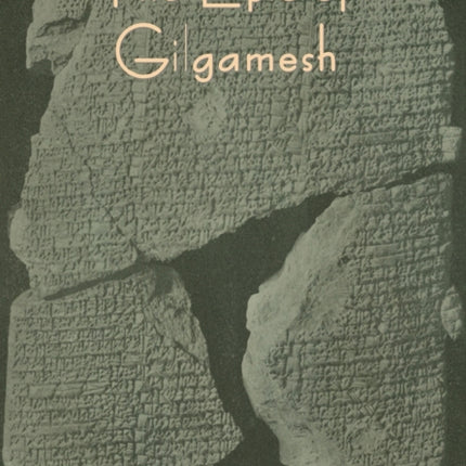 The Epic of Gilgamesh