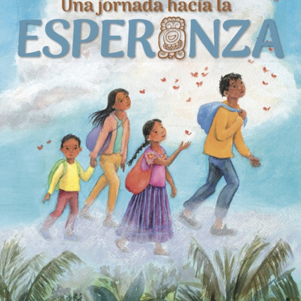 Una jornada hacia la esperanza: A Journey Toward Hope, Spanish Edition