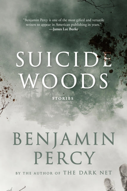 Suicide Woods: Stories