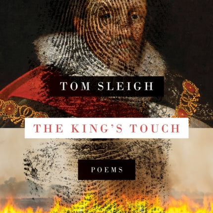 The King's Touch: Poems