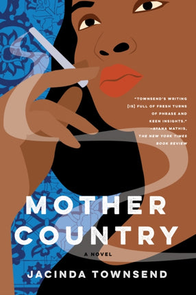 Mother Country: A Novel