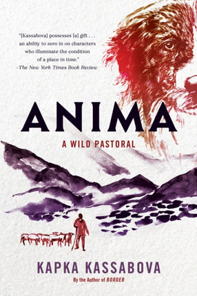 ANIMA A WILD PASTORAL