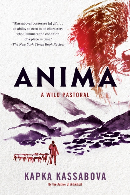 ANIMA A WILD PASTORAL