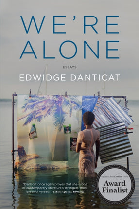 Were Alone