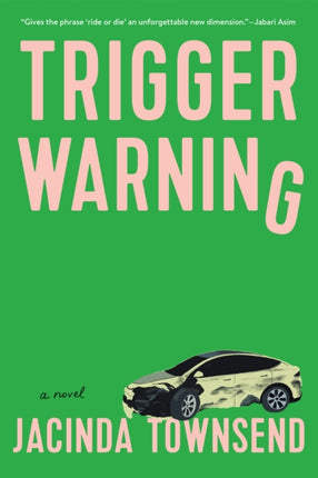 Trigger Warning