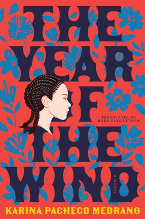 The Year of the Wind