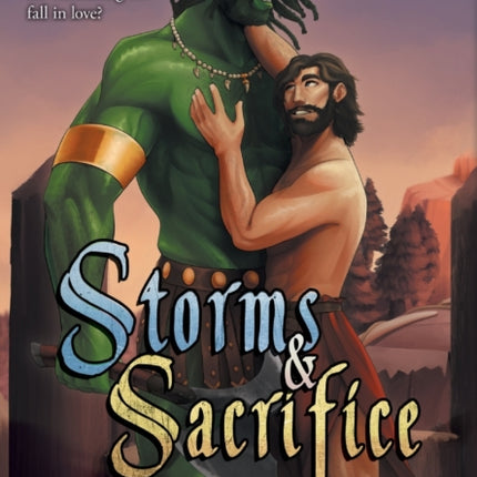 Storms & Sacrifice