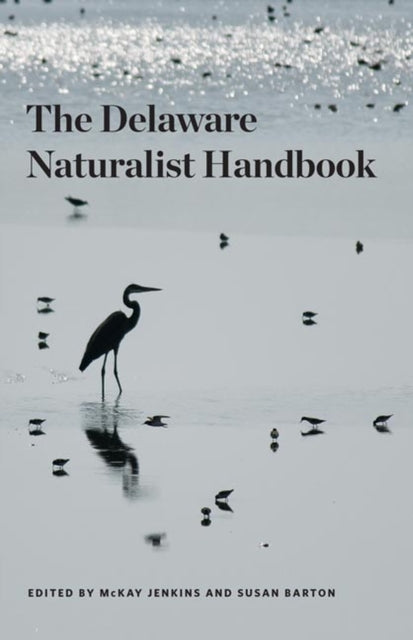 Delaware Naturalist Handbook