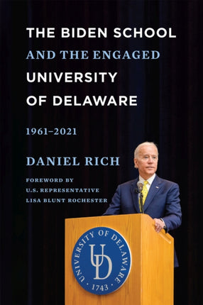The Biden School and the Engaged University of