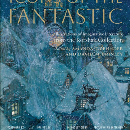 Icons of the Fantastic