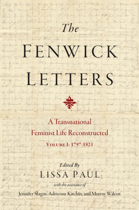 The Fenwick Letters