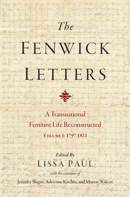 The Fenwick Letters