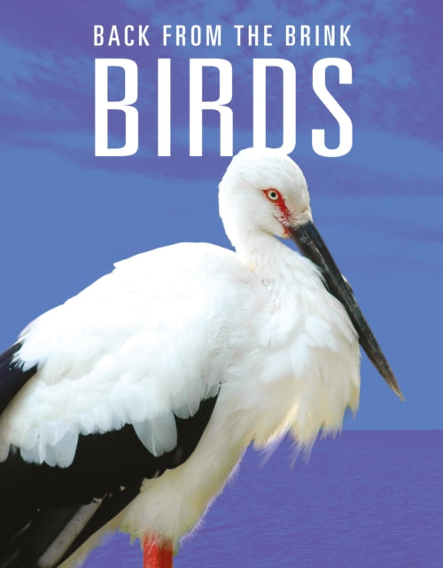 Birds Back from the Brink