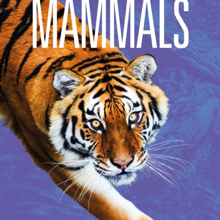 Mammals Back from the Brink
