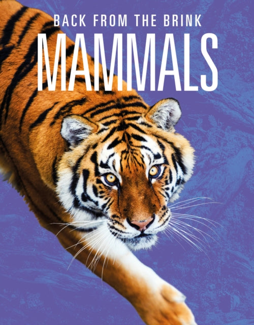 Mammals Back from the Brink
