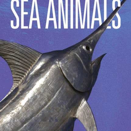 Sea Animals Back from the Brink