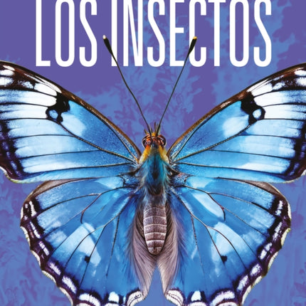 Los Insectos Salvados de la Extinción
