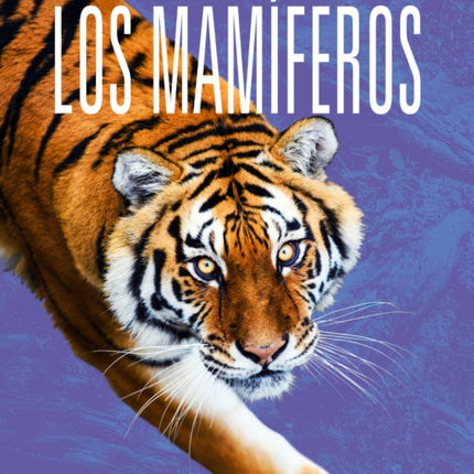 Los Mamíferos Salvados de la Extinción