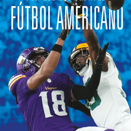 Por Qué Nos Gusta El Fútbol Americano