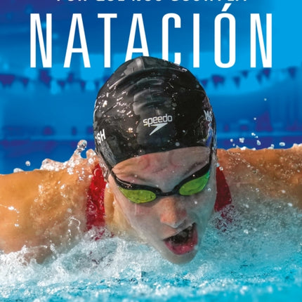 Por Qué Nos Gusta La Natación