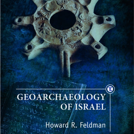 Geoarchaeology of Israel