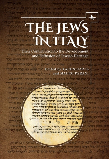 The Jews in Italy: Their Contribution to the