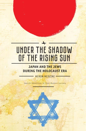 Under the Shadow of the Rising Sun: Japan and the