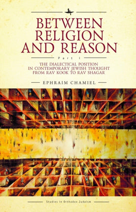 Between Religion and Reason: The Dialectical